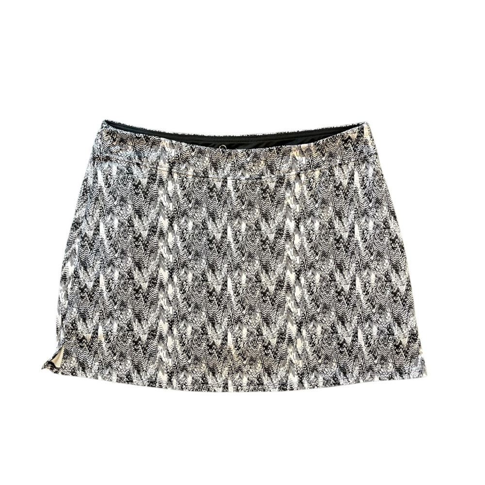Tranquility by Colorado Clothing Athletic Skort Women’s Size XL
